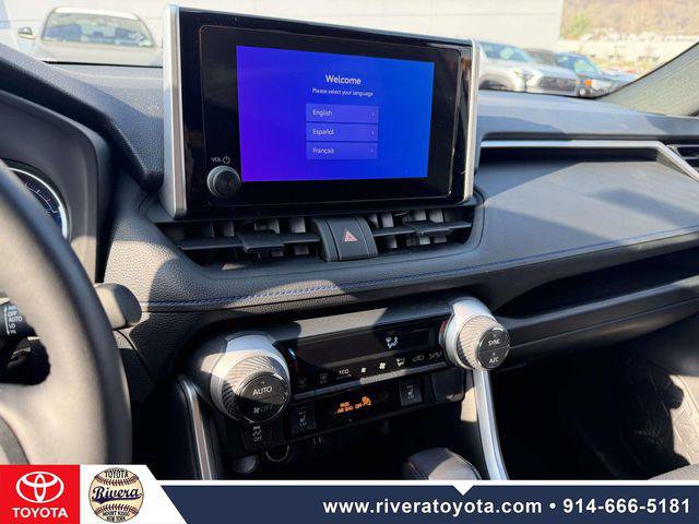 Certified 2023 Toyota RAV4 SE w/ Convenience Package AWD/4WD image 20