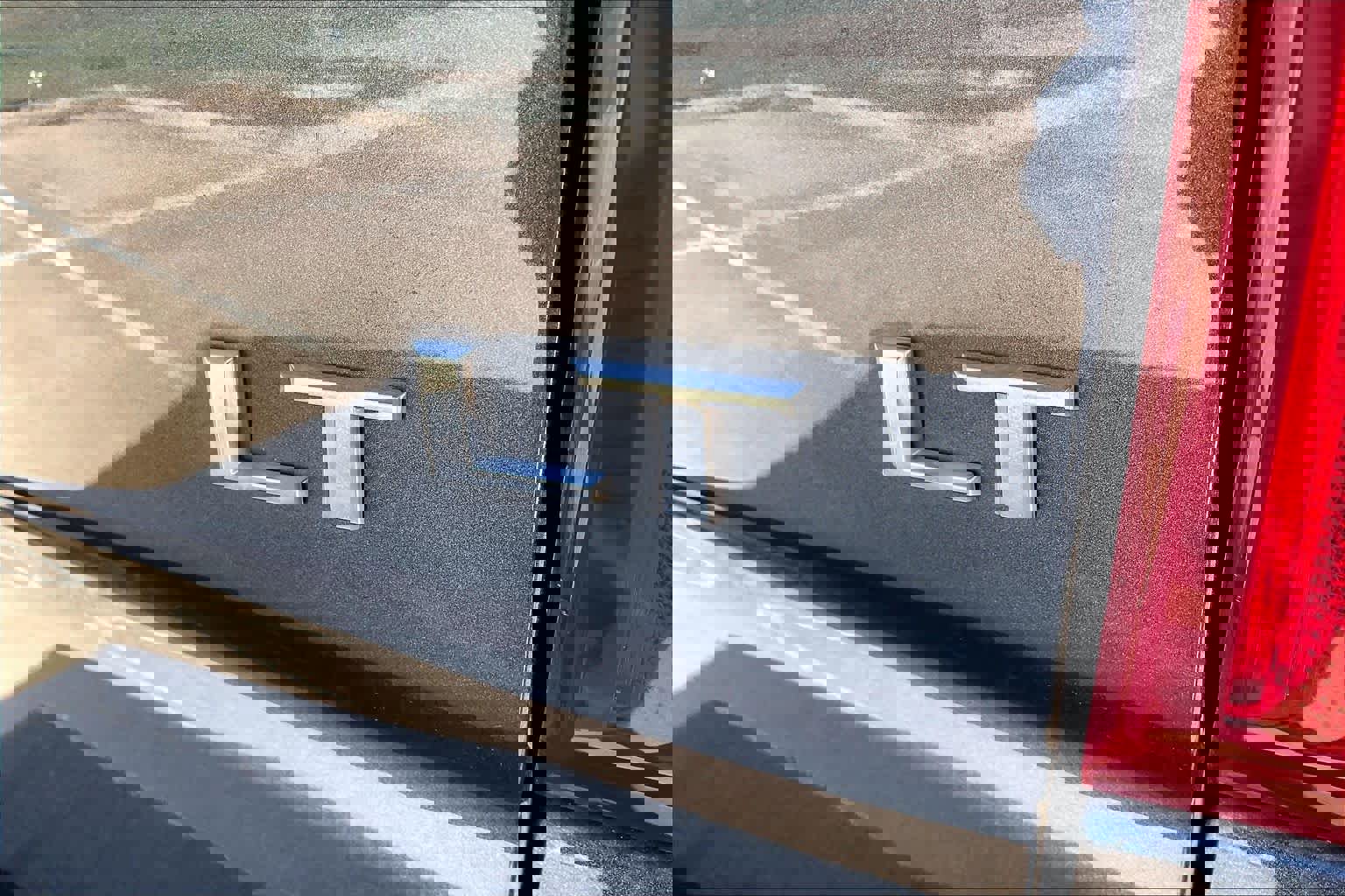 Used 2021 Chevrolet Silverado 1500 LT w/ Texas Edition Plus image 8