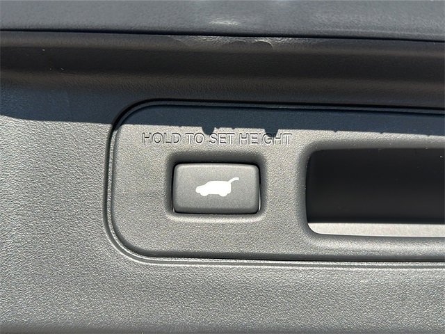 New 2026 Honda Passport RTL image 17
