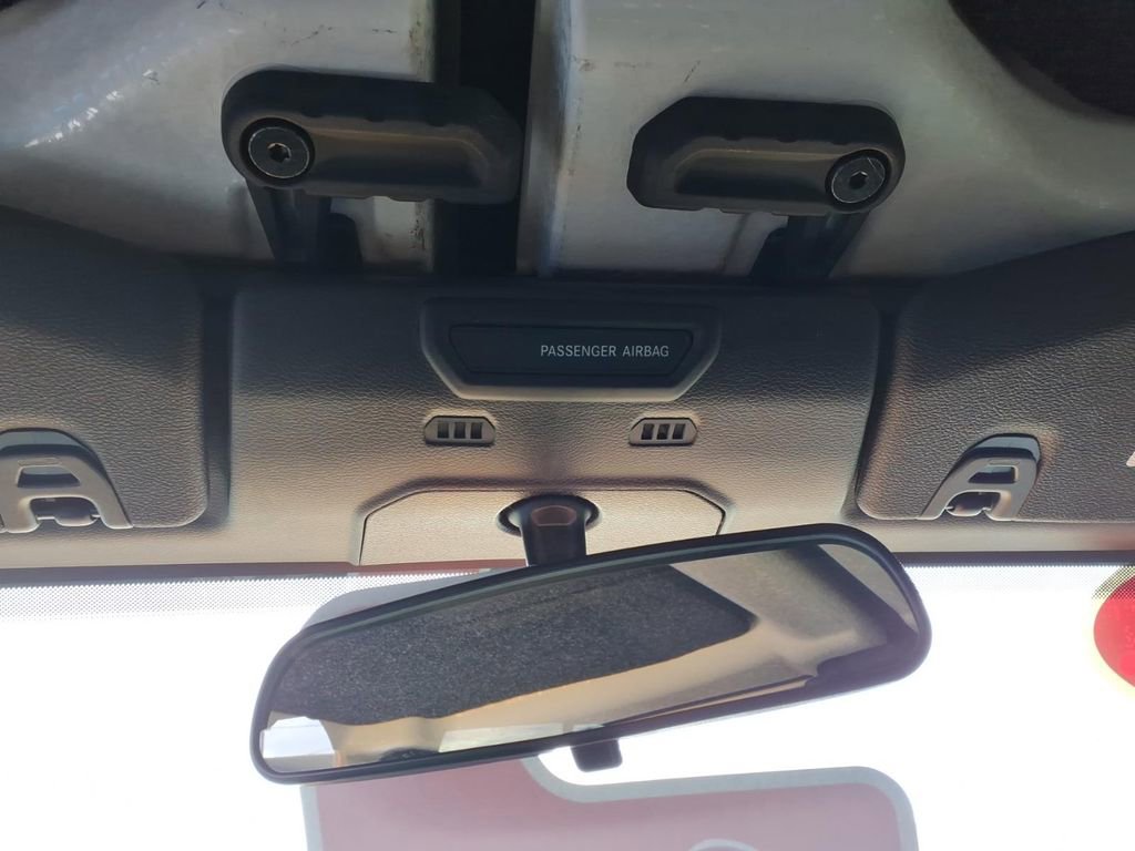 Used 2021 Jeep Wrangler Unlimited Sport S image 23