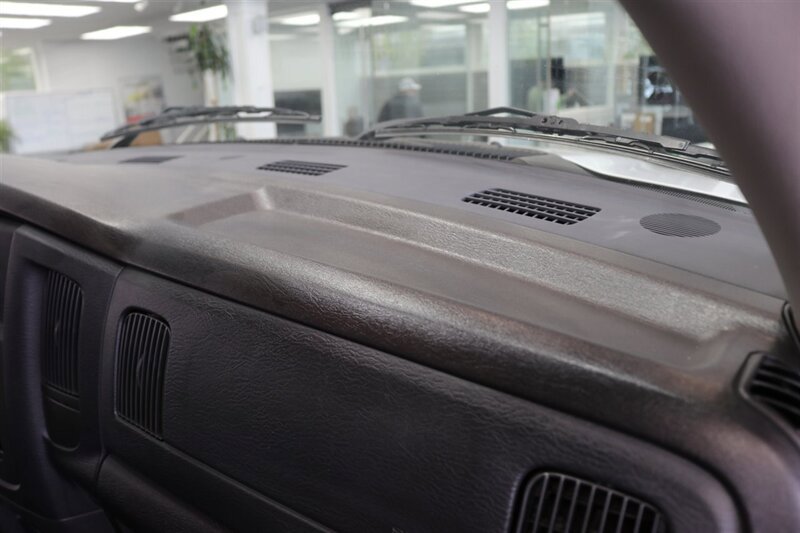 Used 2003 Dodge Ram 2500 Truck SLT AWD/4WD image 84