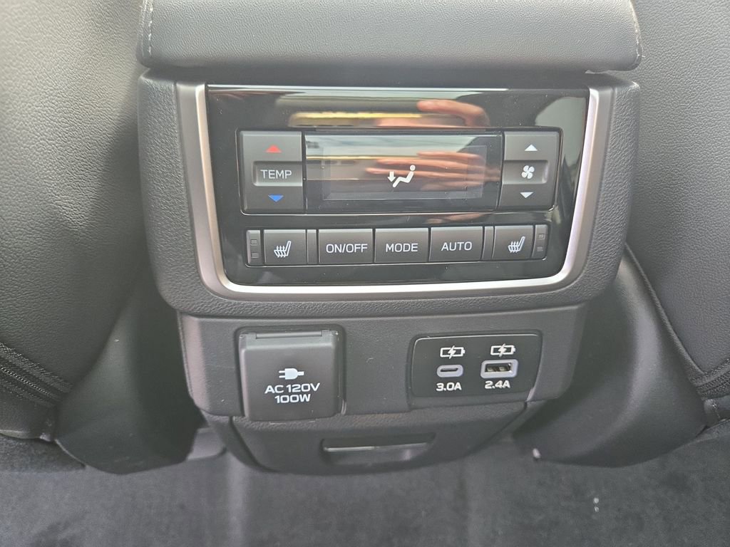 New 2026 Subaru Ascent Bronze Edition AWD/4WD image 19