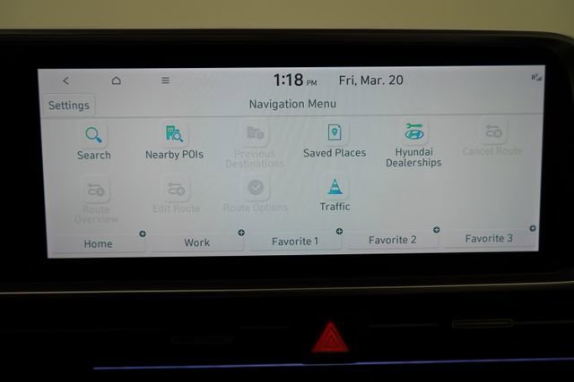 Used 2024 Hyundai Ioniq 6 Limited image 32