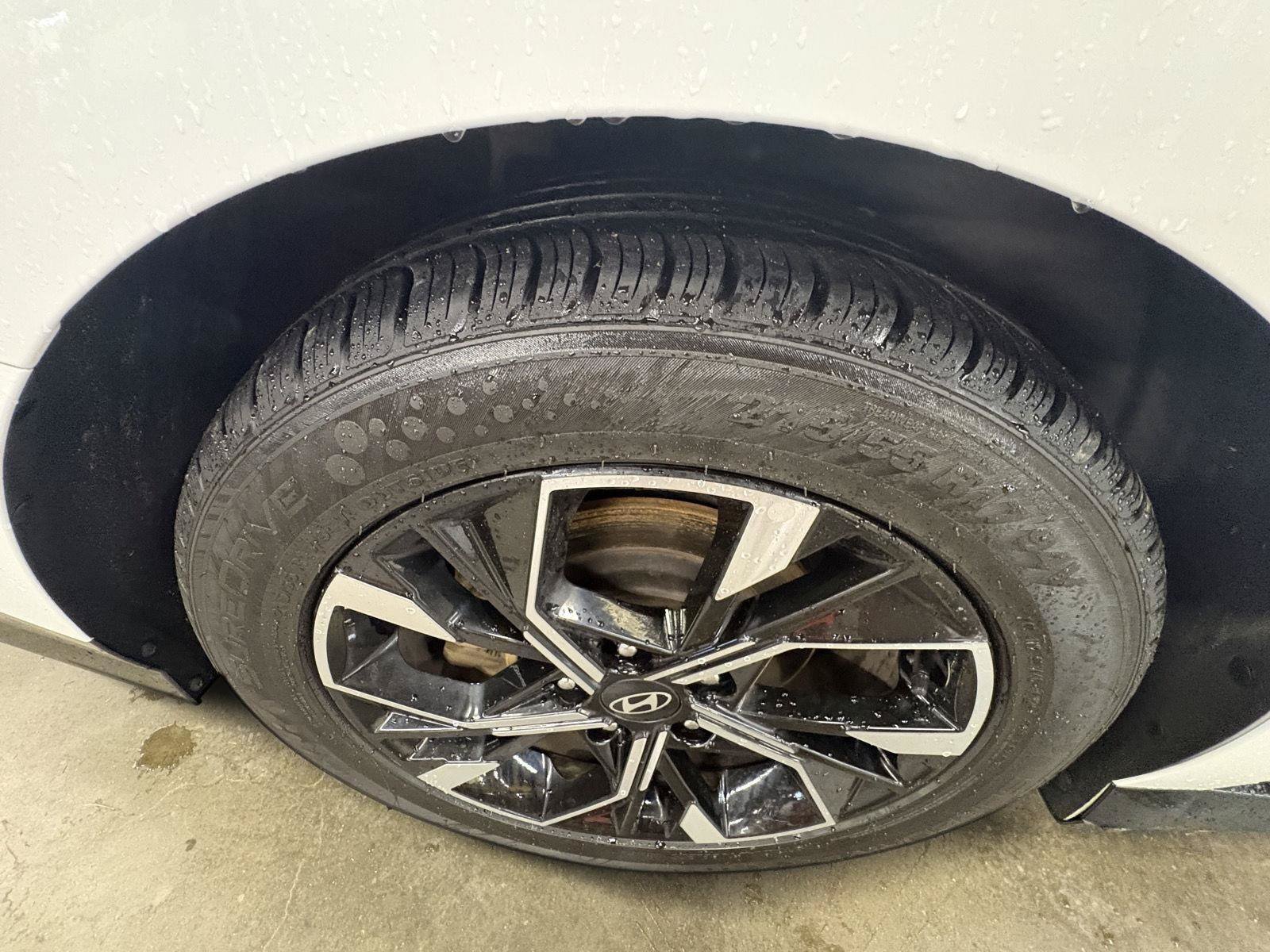Used 2025 Hyundai Sonata SEL FWD image 14