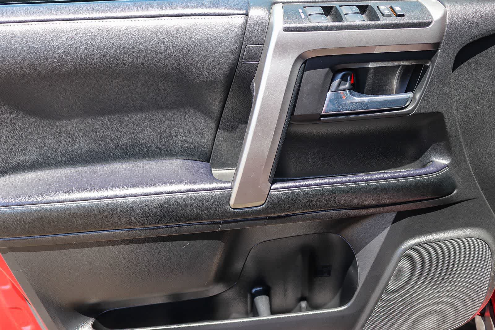 Used 2024 Toyota 4Runner SR5 RWD image 20