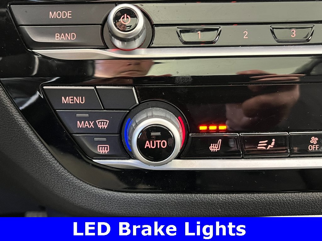 Used 2019 BMW X3 xDrive30i w/ Driving Assistance Package image 10