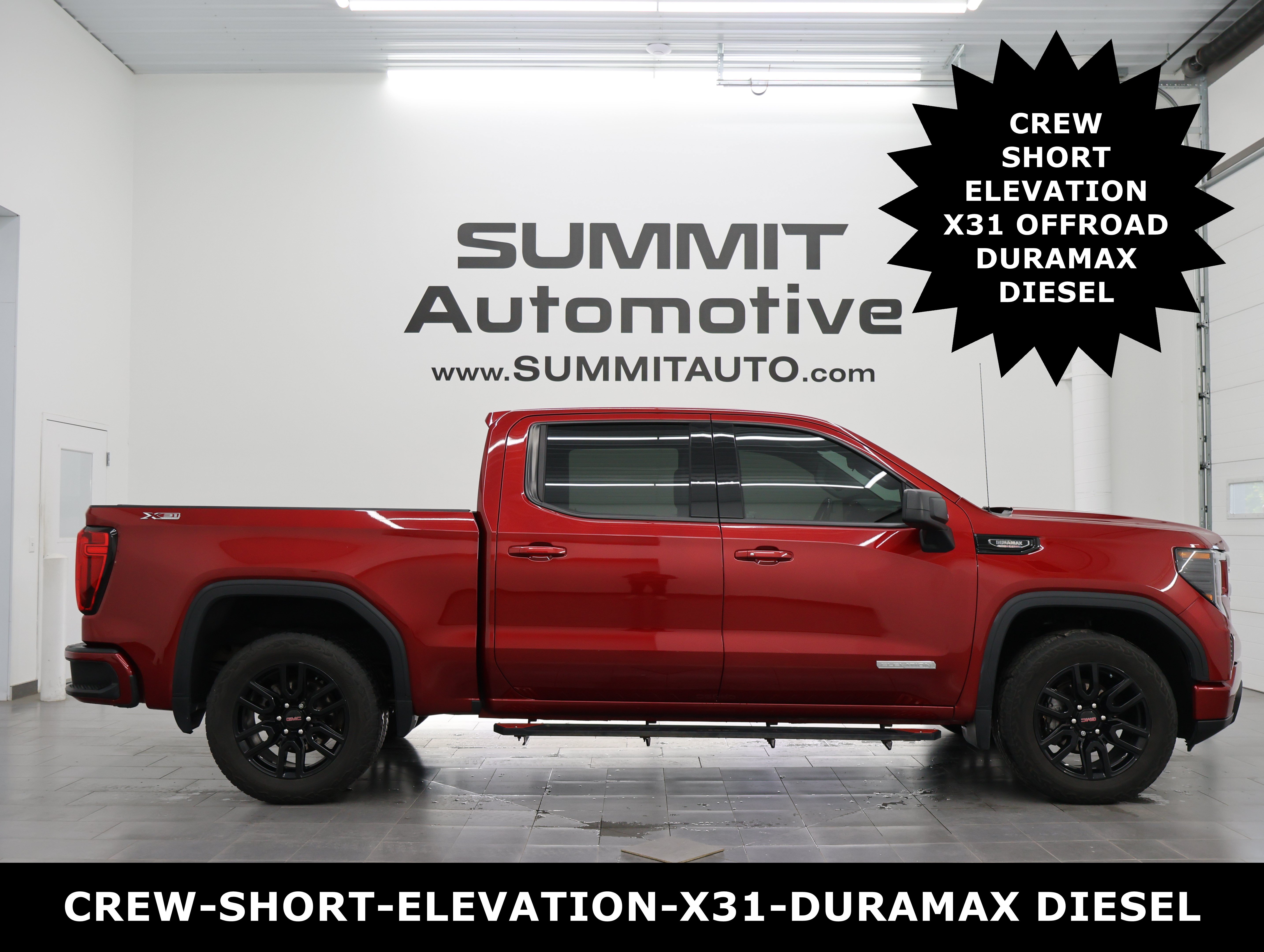Used 2022 GMC Sierra 1500 Elevation