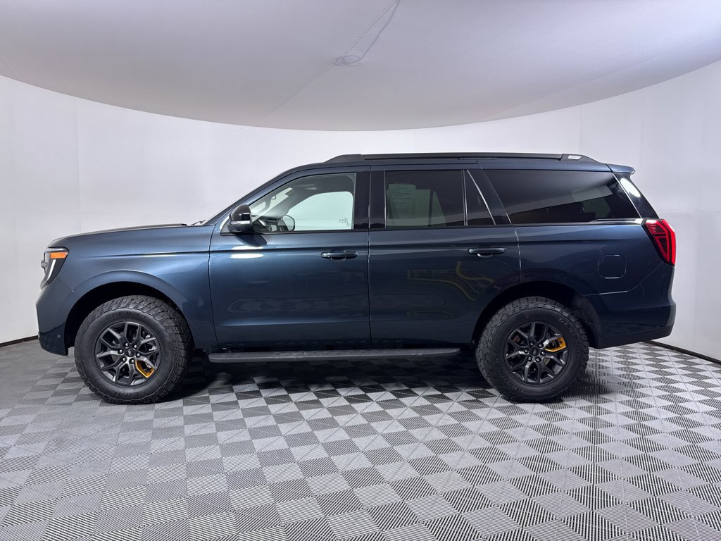 Used 2025 Ford Expedition Tremor AWD/4WD image 15