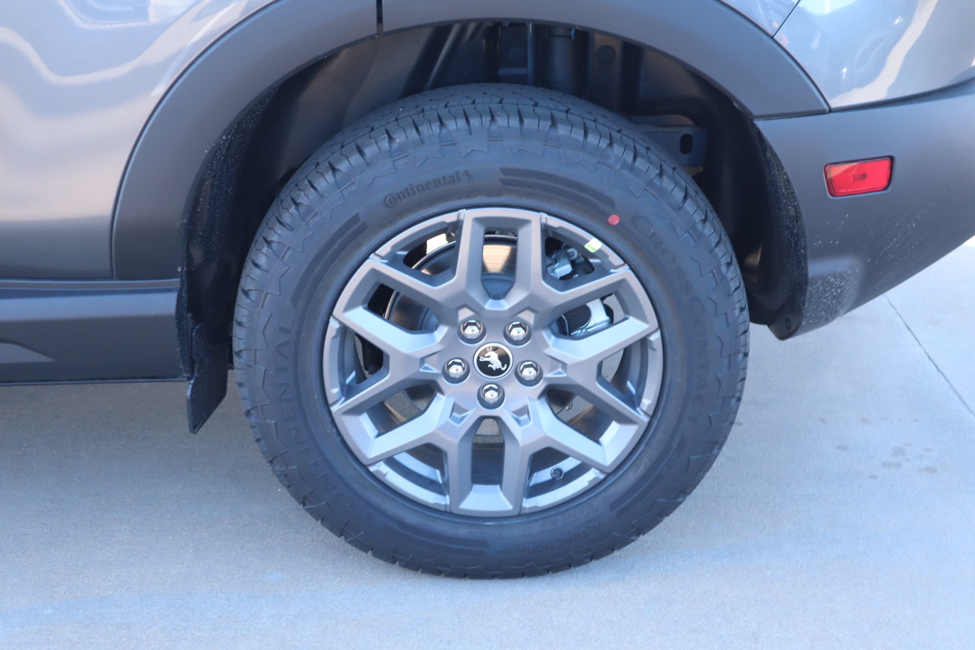New 2026 Ford Bronco Sport Big Bend w/ Convenience Package AWD/4WD image 18