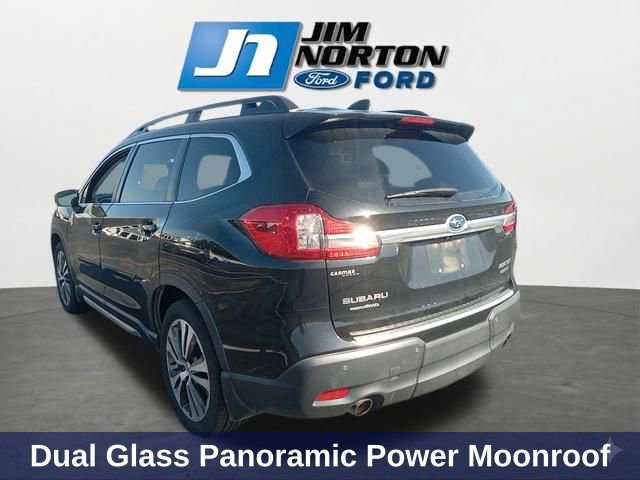 Used 2020 Subaru Ascent Limited w/ Technology Package AWD/4WD image 7