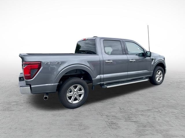 Used 2024 Ford F150 XLT image 7