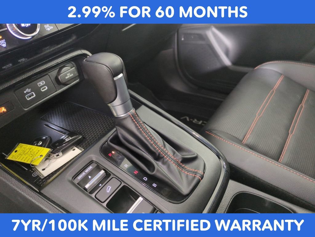 Used 2024 Honda CR-V Sport Touring image 24