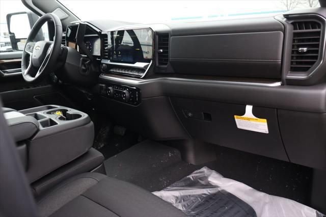 New 2026 Chevrolet Silverado 3500 LT w/ Safety Package image 39