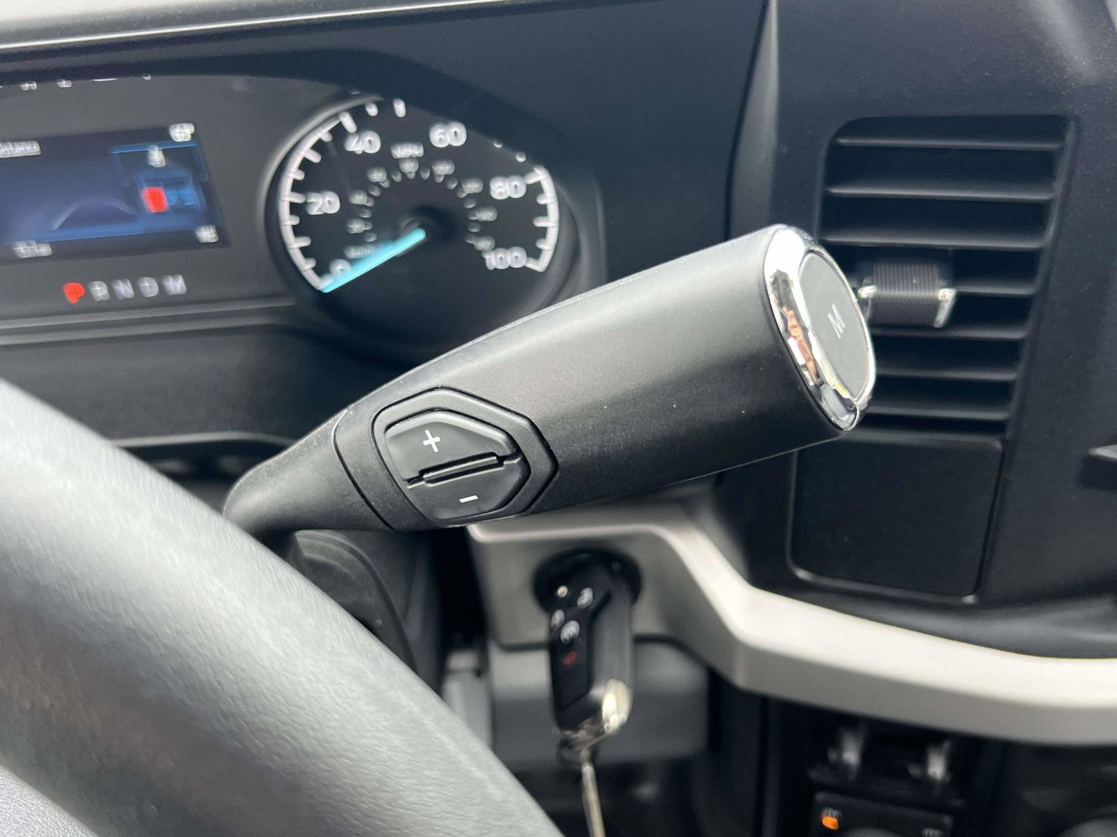 New 2025 Ford F350 XL w/ XL Chrome Package image 12