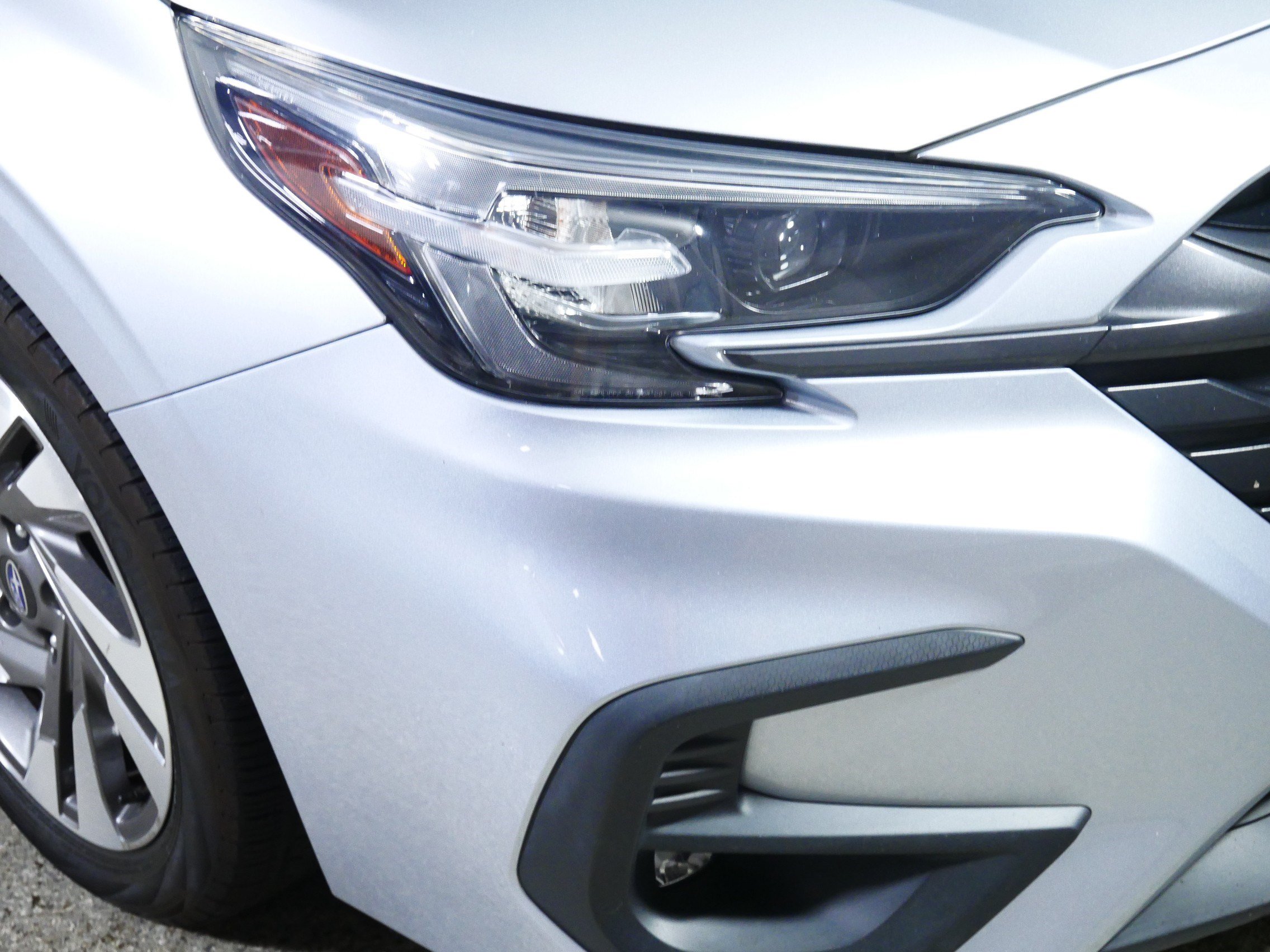 Used 2024 Subaru Legacy Limited AWD/4WD image 16