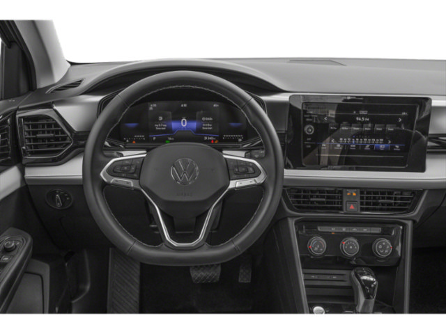 New 2026 Volkswagen Taos S AWD/4WD image 4