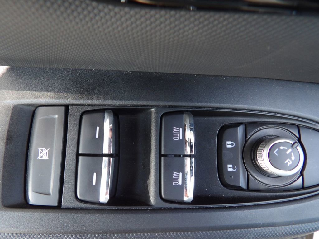 Used 2026 Subaru Forester Limited w/ Limited Package AWD/4WD image 14