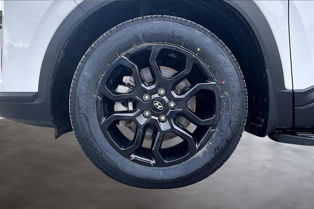 Used 2023 Hyundai Santa Fe XRT image 31