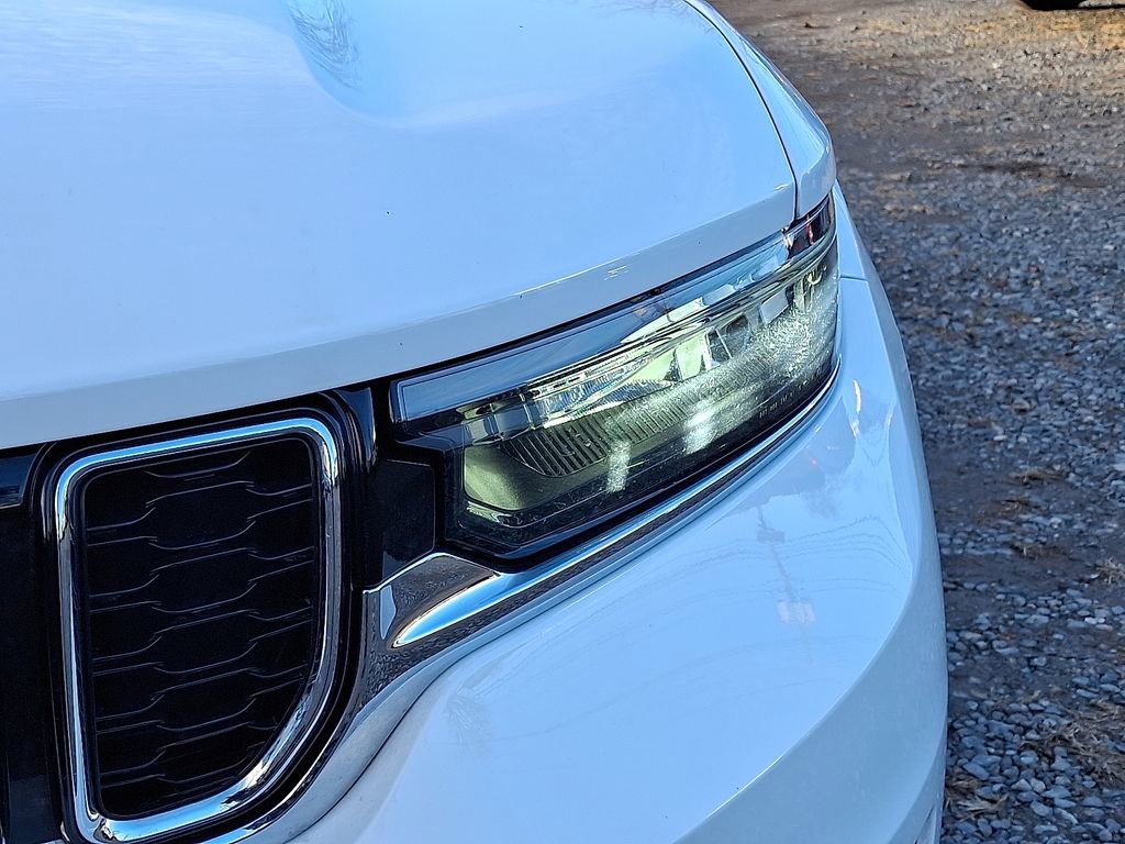 Used 2023 Jeep Grand Cherokee L Limited w/ Luxury Tech Group II image 36