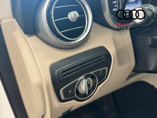 Used 2016 Mercedes-Benz GLC 300 image 31
