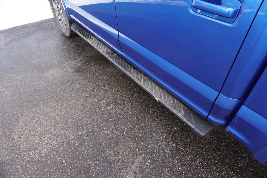 Used 2016 Ford F150 XLT w/ Equipment Group 301A Mid AWD/4WD image 9