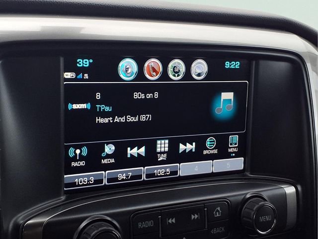 Certified 2019 Chevrolet Silverado 1500 LT w/ All Star Edition image 6