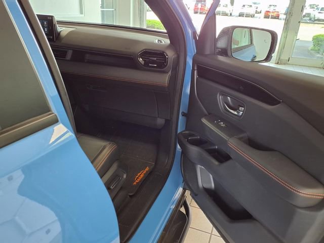 Certified 2024 Honda Pilot TrailSport image 28