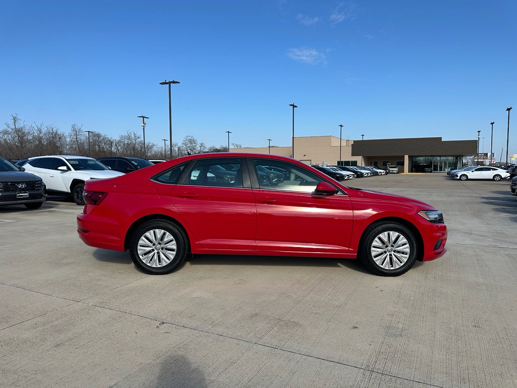 Used 2020 Volkswagen Jetta R-Line image 4