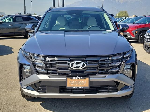 New 2026 Hyundai Tucson SEL image 25