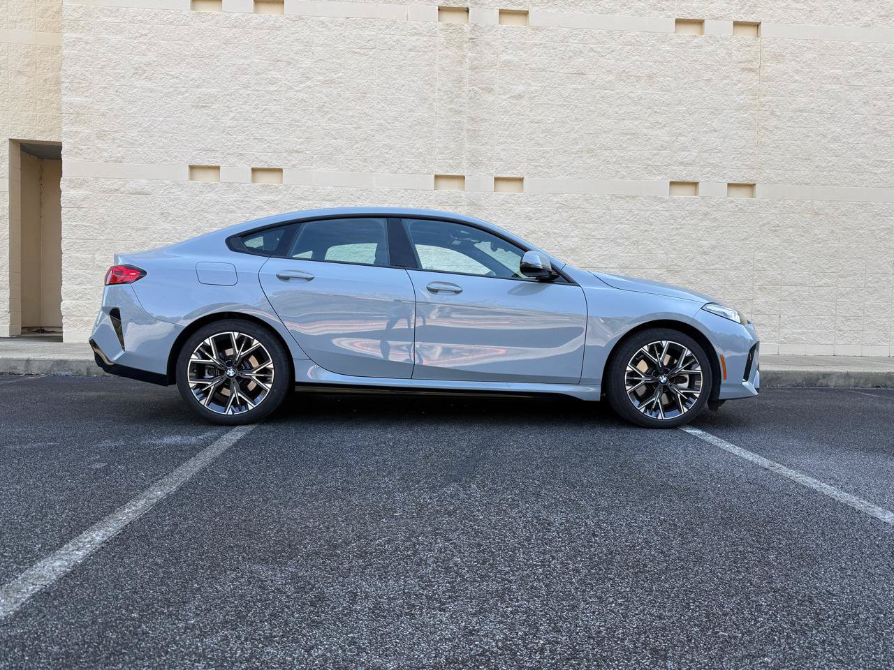 Used 2025 BMW 228i xDrive AWD/4WD image 5