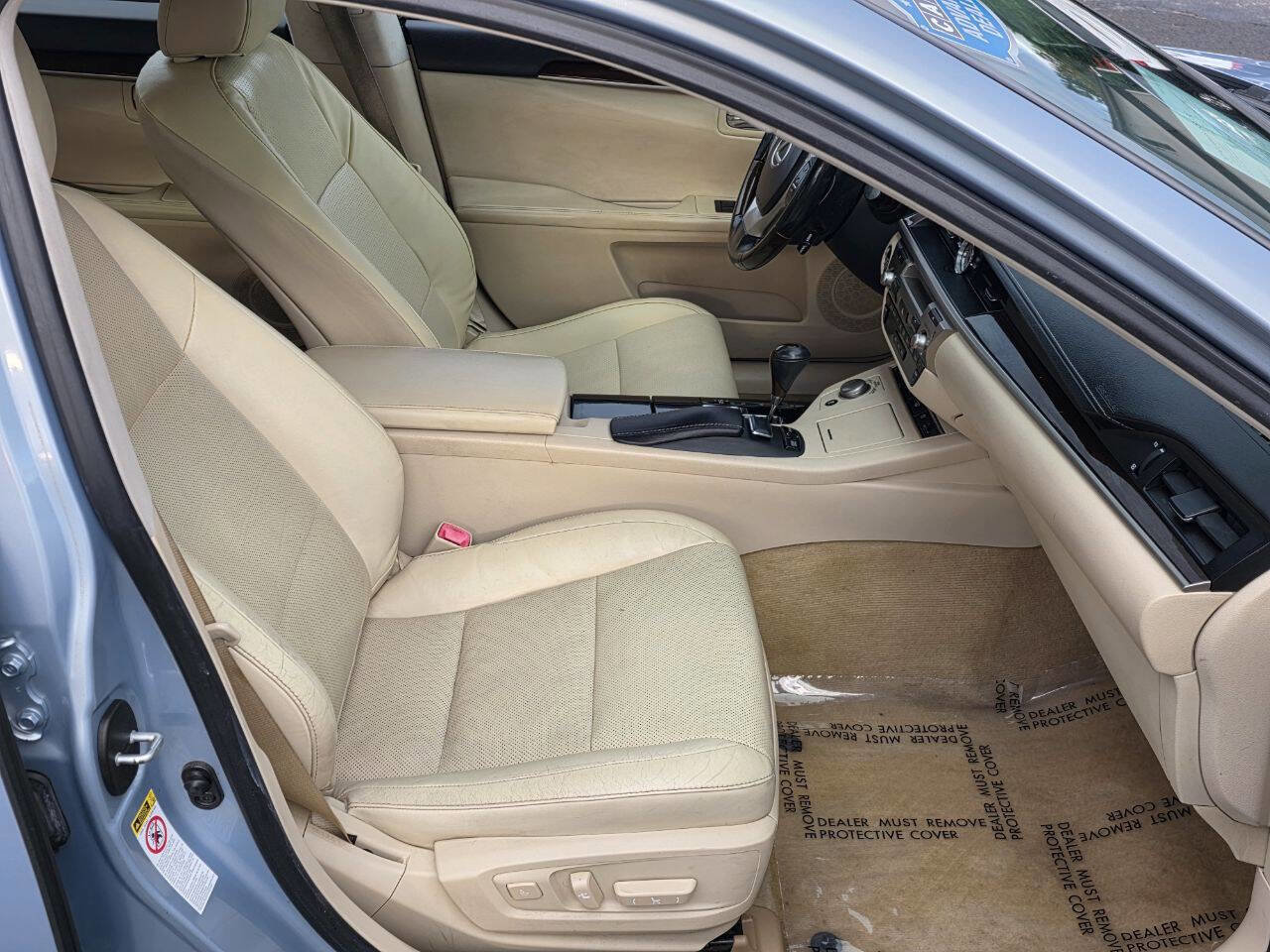 Used 2014 Lexus ES 350 image 10