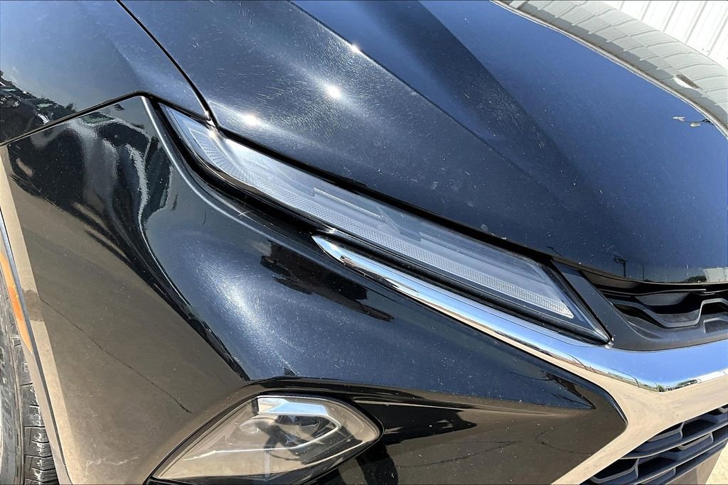 Used 2023 Chevrolet Blazer LT image 36