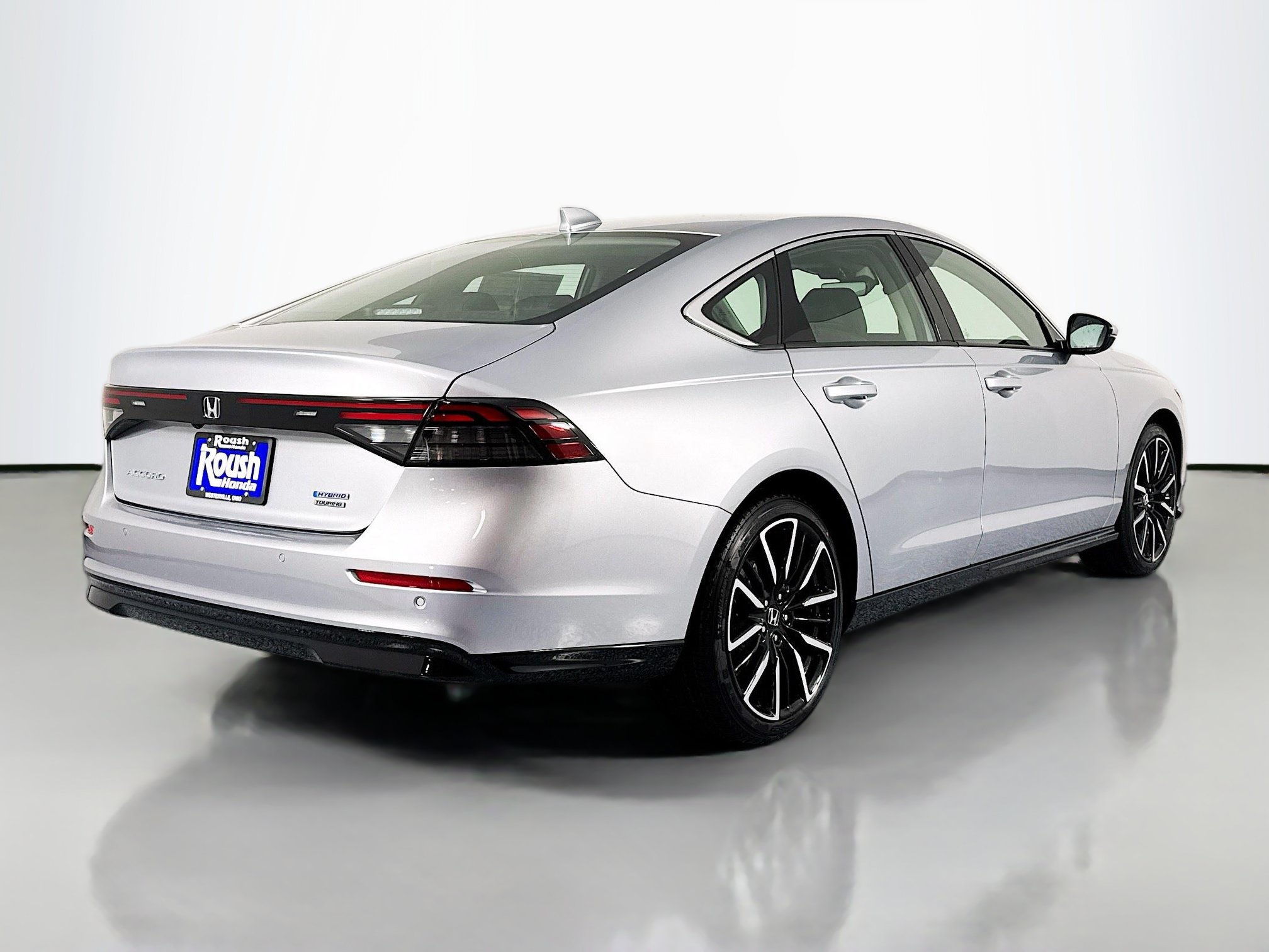 New 2026 Honda Accord Touring image 5