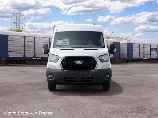New 2027 Ford Transit 250 148 Medium Roof RWD image 7