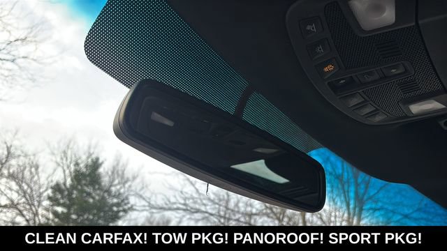 Used 2016 Ford F150 XLT w/ Equipment Group 302A Luxury image 23