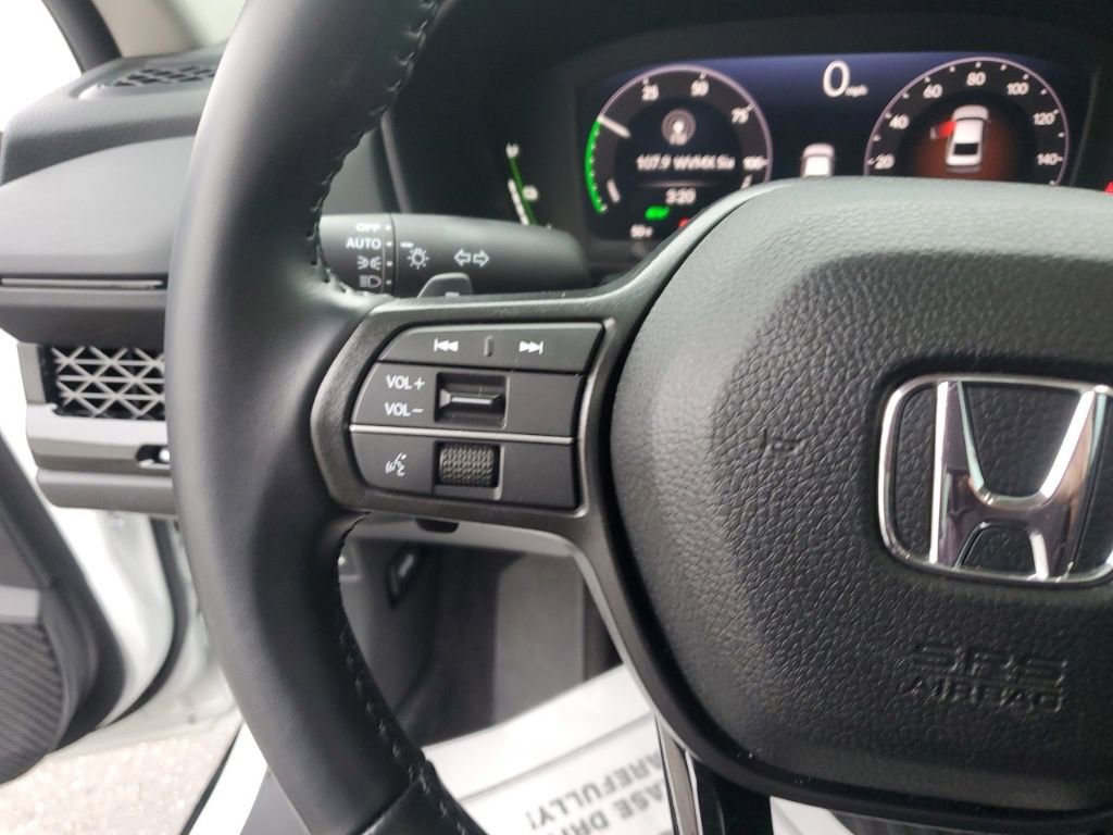 Certified 2023 Honda Accord EX-L image 17