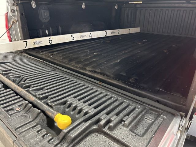 Used 2013 Ford F250 Platinum image 9