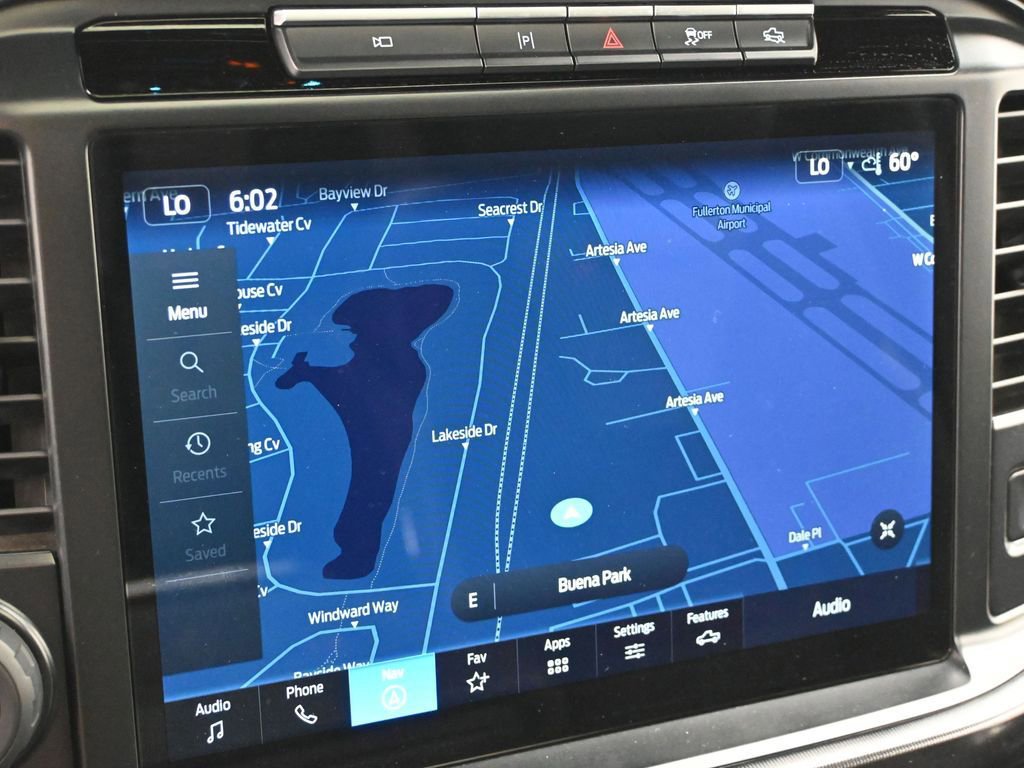 Used 2024 Ford F150 Raptor w/ Equipment Group 803A Raptor R image 14