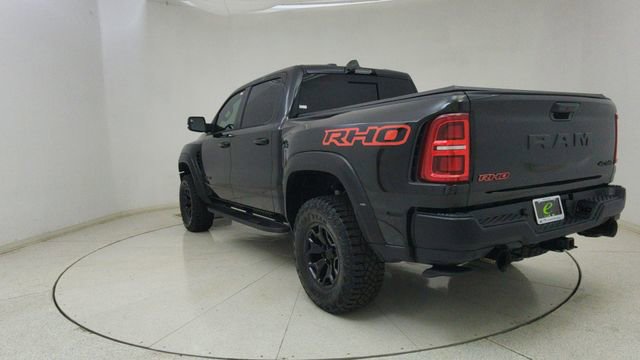 Used 2025 RAM 1500 RHO w/ RHO Level 1 Equipment Group image 71