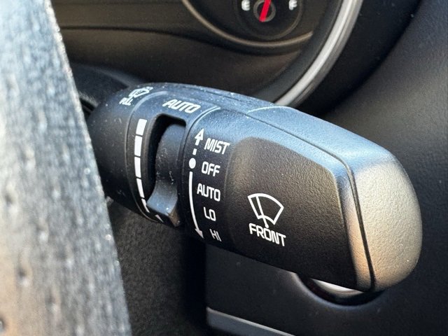 Used 2022 Kia Stinger GT2 image 29