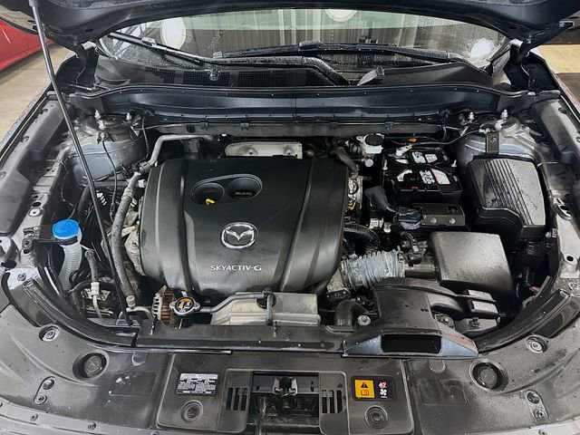 Used 2020 MAZDA CX-5 Grand Touring image 31