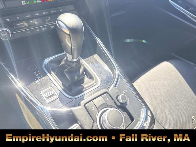 Used 2023 MAZDA CX-9 Touring image 27
