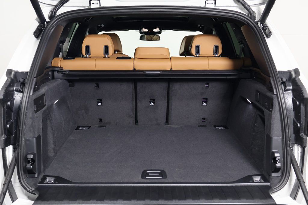 New 2026 BMW X5 sDrive40i w/ Climate Comfort Package image 8