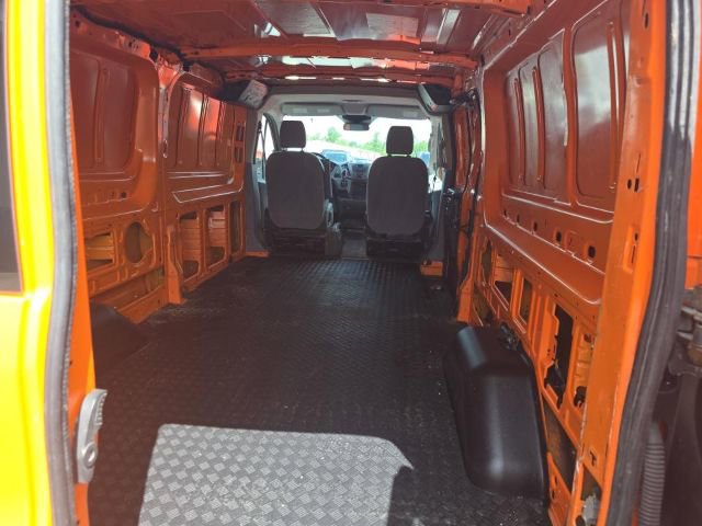 Used 2017 Ford Transit 150 148 Low Roof RWD image 5