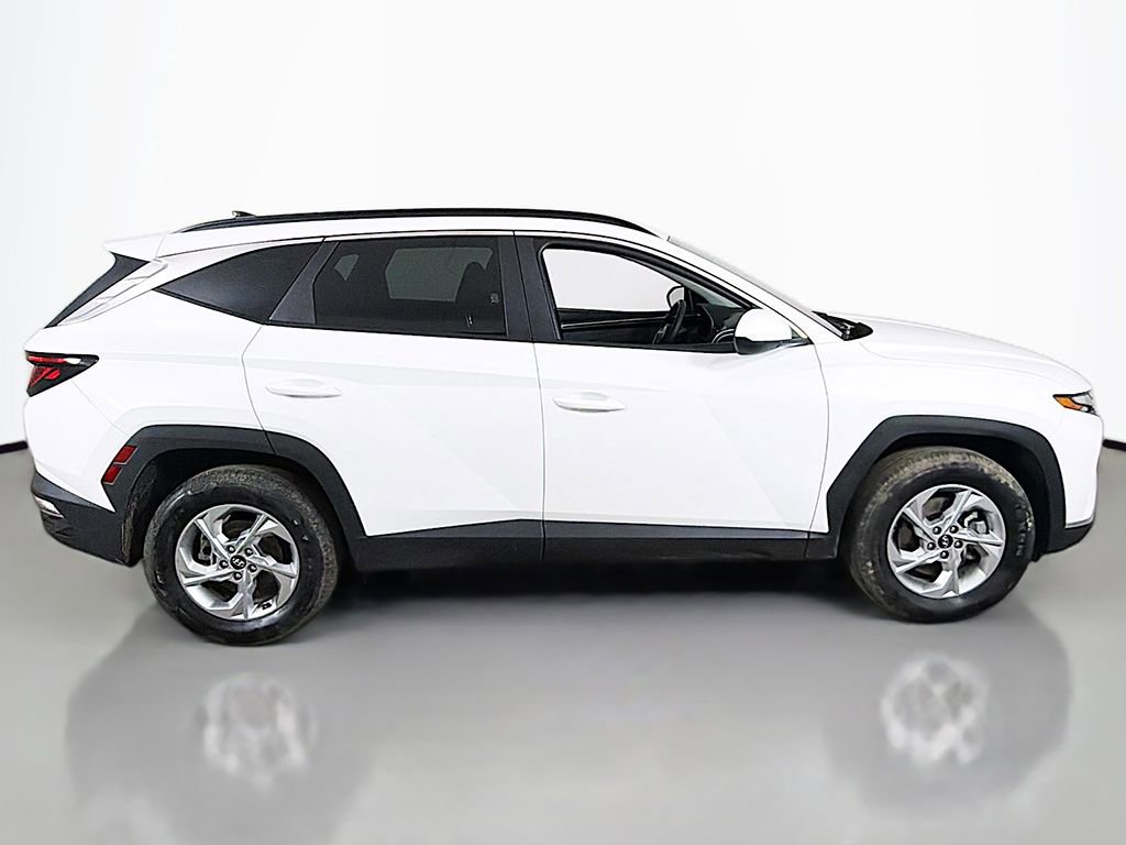 Used 2024 Hyundai Tucson SEL image 12