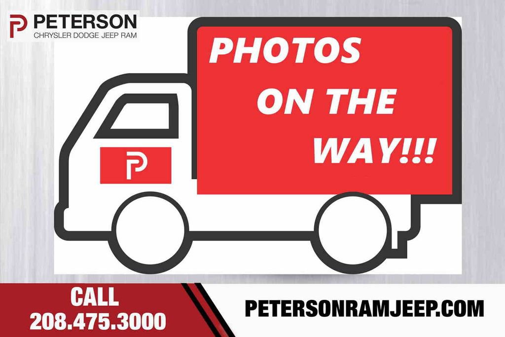 Used 2022 RAM 3500 Tradesman image 6