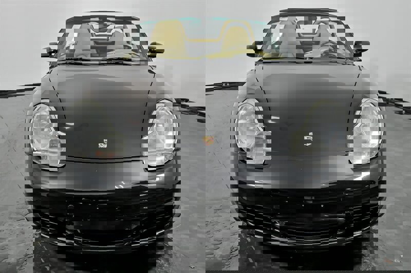 Used 2003 Porsche Boxster S image 4