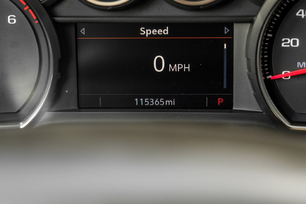 Used 2023 Chevrolet Tahoe LS RWD image 16