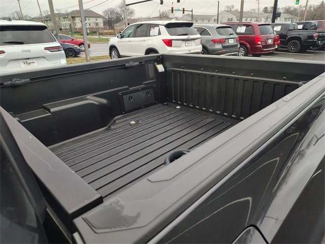 Used 2022 Toyota Tacoma SR5 image 4