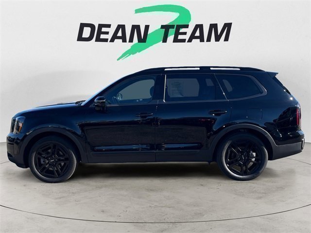 Used 2024 Kia Telluride SX Prestige X-Line image 5